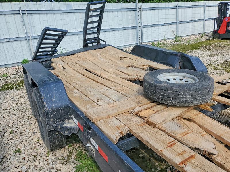 Продажа на аукционе авто 2021 Uti Trailer, vin: 4RWBE1827MH038751, номер лота: 54628546
