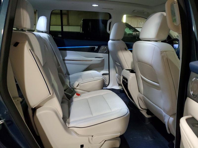 Aukcja sprzedaży 2025 Buick Enclave, vin: 5GAEVCRS9SJ290136, numer aukcji: 53107896