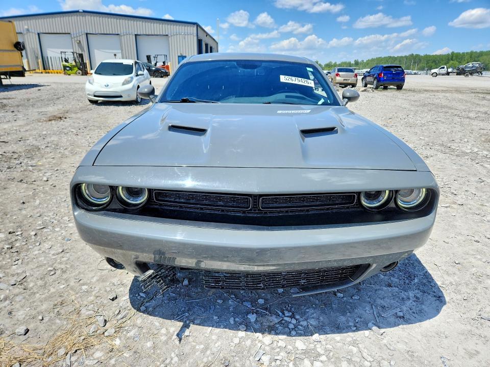 2019 Dodge Challenger მანქანა იყიდება აუქციონზე, vin: 2C3CDZAG7KH574972, აუქციონის ნომერი: 52679426