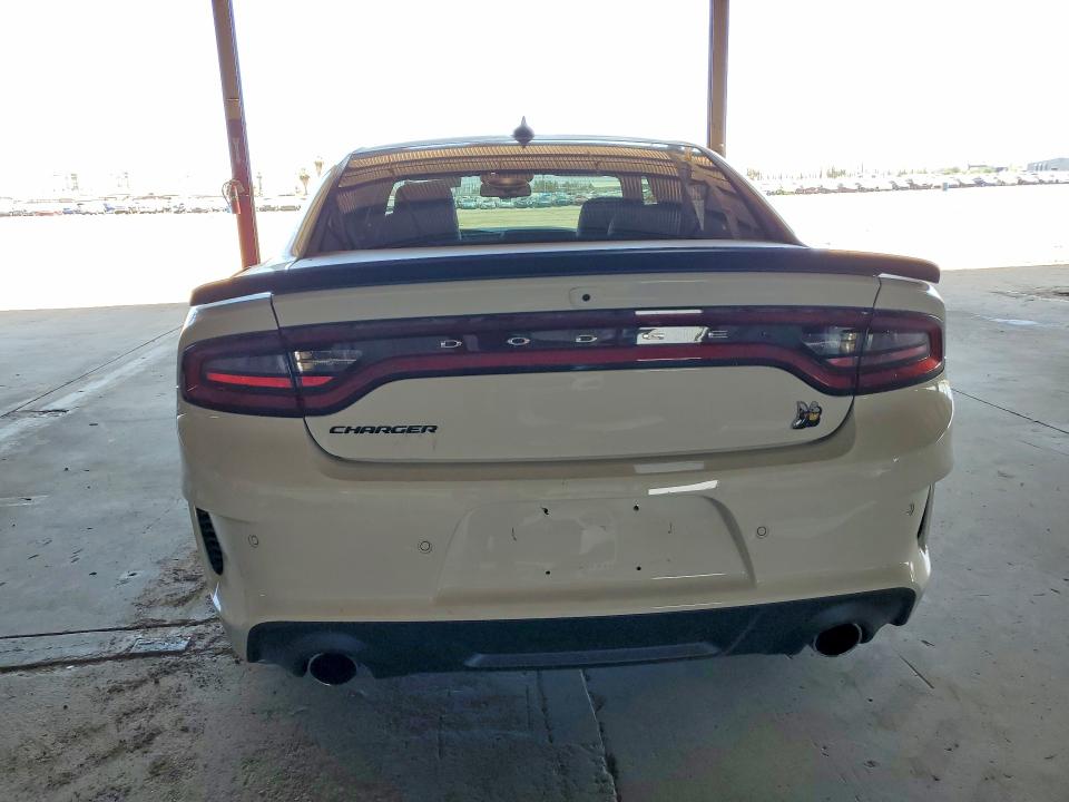 Aukcja sprzedaży 2023 Dodge Charger, vin: 2C3CDXGJ0PH656881, numer aukcji: 54239206