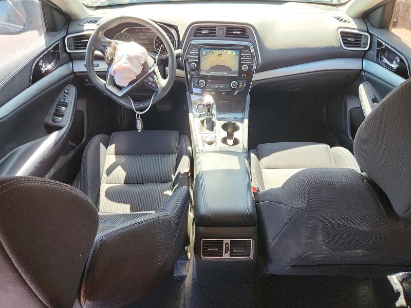 Aukcja sprzedaży 2016 Nissan Maxima, vin: 1N4AA6APXGC404616, numer aukcji: 54389026