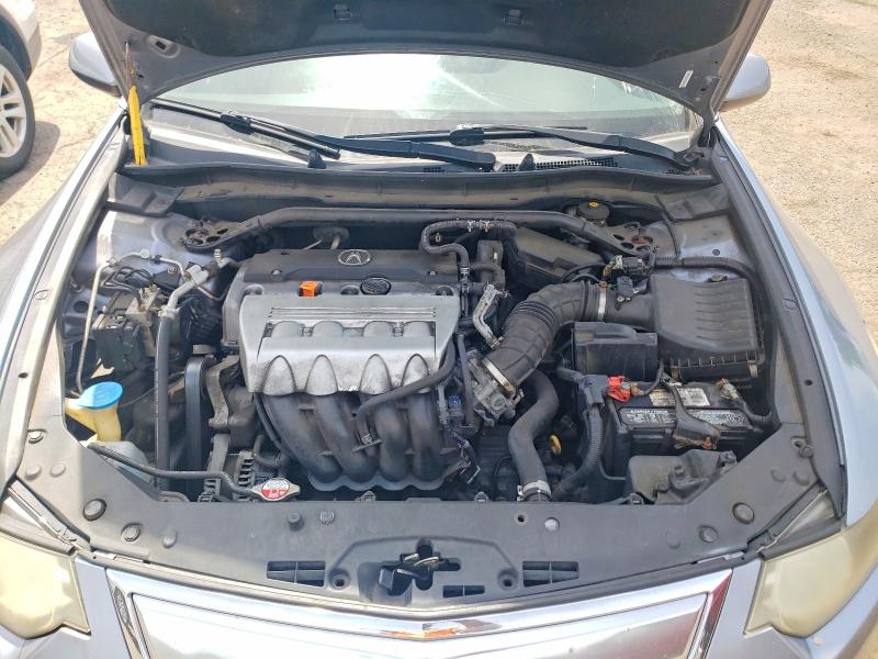 54807316 :رقم المزاد ، JH4CU2F48CC017301 vin ، 2012 Acura Tsx مزاد بيع