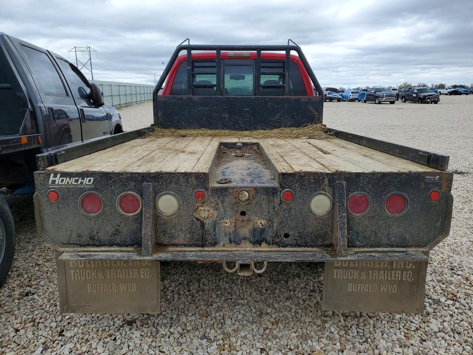 50971556 :رقم المزاد ، 1FTSX21R88EA20010 vin ، 2008 Ford F250 مزاد بيع