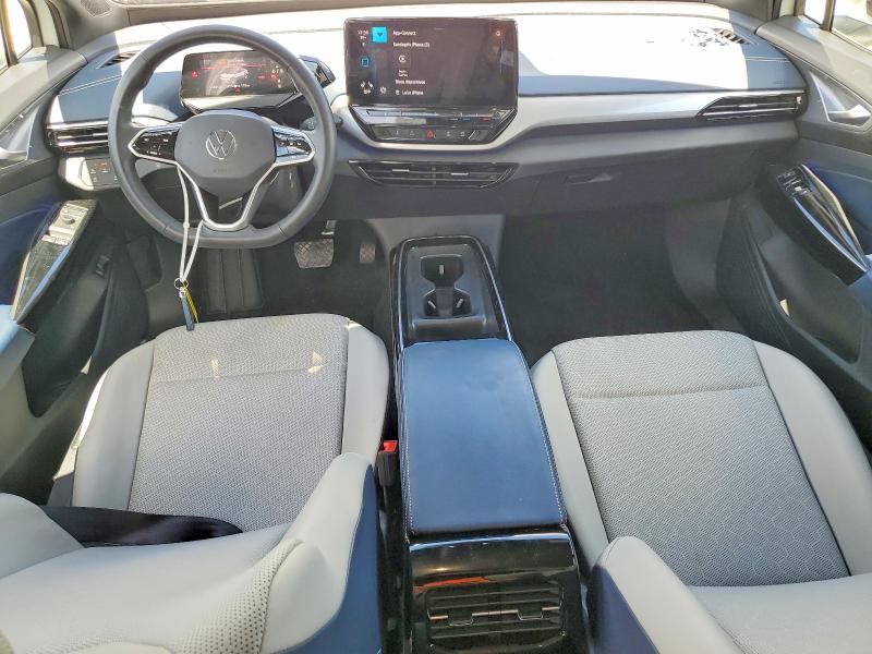 Aukcja sprzedaży 2024 Volkswagen Id.4, vin: 1V25MPE85RC013483, numer aukcji: 54292776