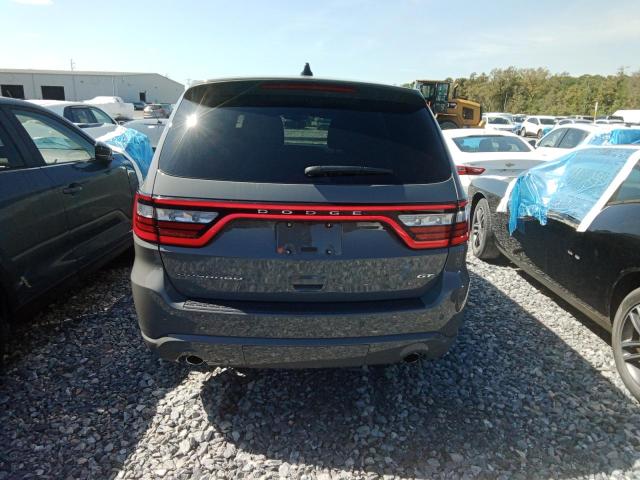 Продаж на аукціоні авто 2025 Dodge Durango, vin: 1C4RDHDG2SC535575, номер лоту: 46458746