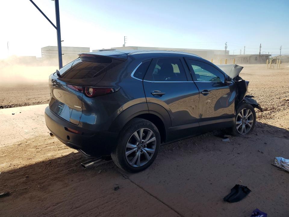Aukcja sprzedaży 2023 Mazda Cx-30, vin: 3MVDMBBM4PM578867, numer aukcji: 55234586