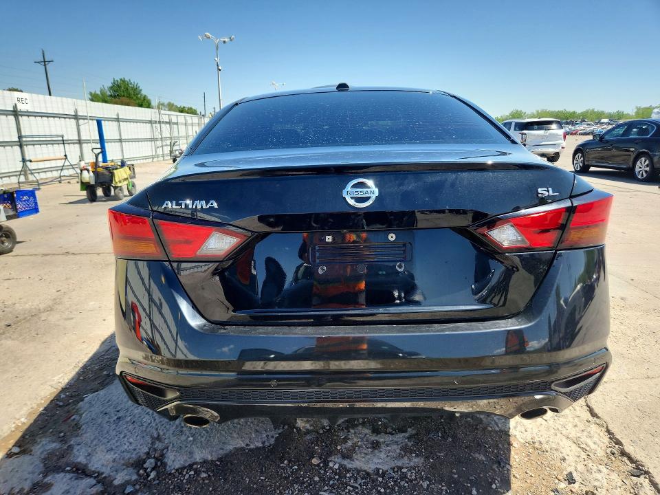 Aukcja sprzedaży 2019 Nissan Altima, vin: 1N4BL4EV2KC202289, numer aukcji: 53817016