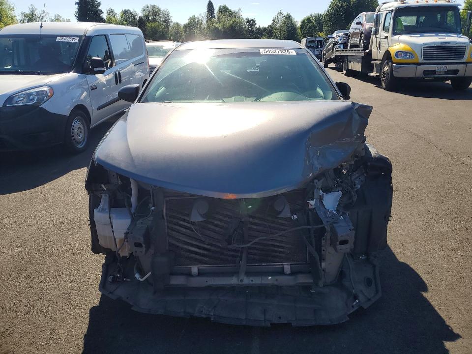 54527526 :رقم المزاد ، 4T1BF1FK4DU283101 vin ، 2013 Toyota Camry مزاد بيع