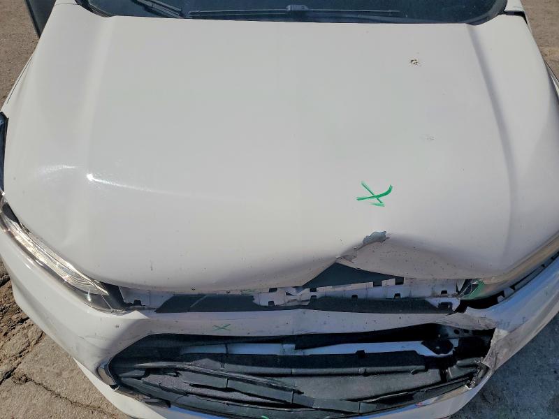 Aukcja sprzedaży 2019 Chevrolet Trax, vin: 3GNCJLSB0KL336190, numer aukcji: 54531146