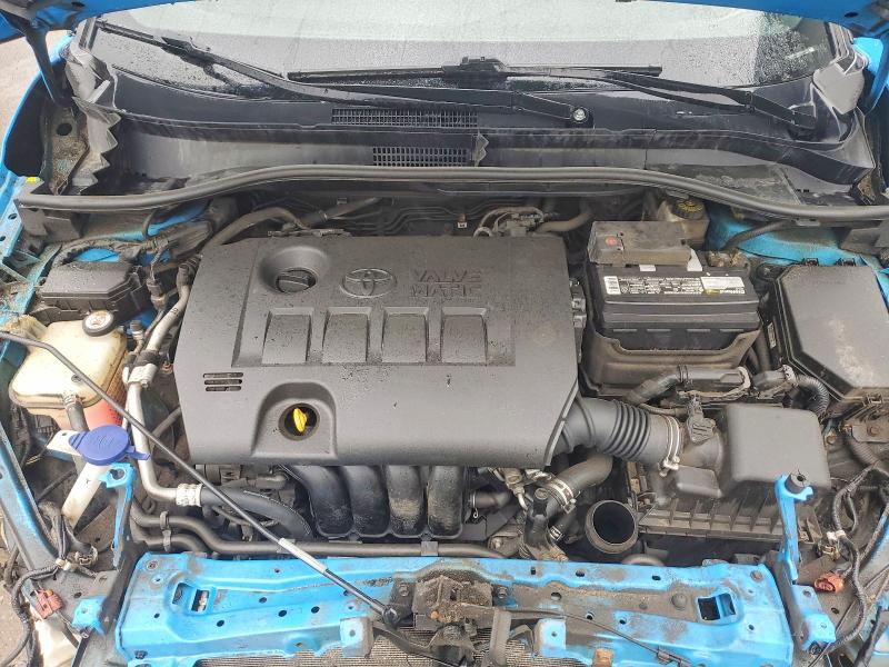 2019 Toyota C-hr მანქანა იყიდება აუქციონზე, vin: NMTKHMBX8KR067172, აუქციონის ნომერი: 55109306