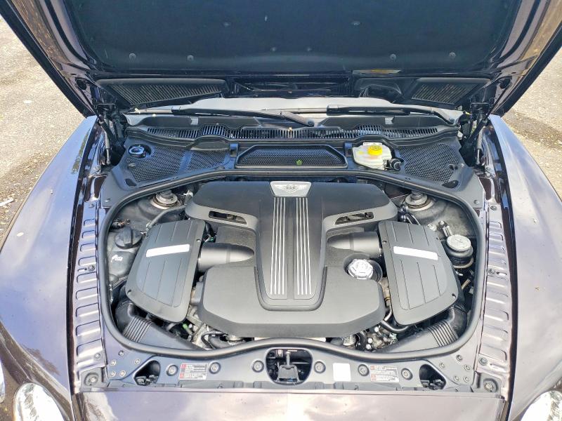 Продаж на аукціоні авто 2016 Bentley Continental, vin: SCBGH3ZA8GC056834, номер лоту: 55538796