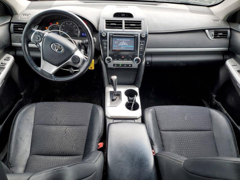 2012 Toyota Camry მანქანა იყიდება აუქციონზე, vin: 4T1BF1FK9CU534578, აუქციონის ნომერი: 53210126