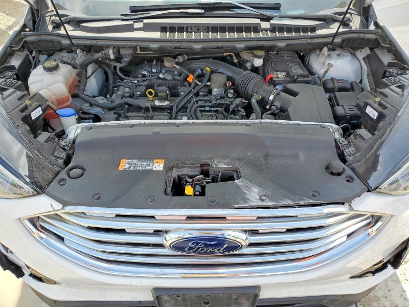 54864686 :رقم المزاد ، 2FMPK3J99KBC19818 vin ، 2019 Ford Edge مزاد بيع