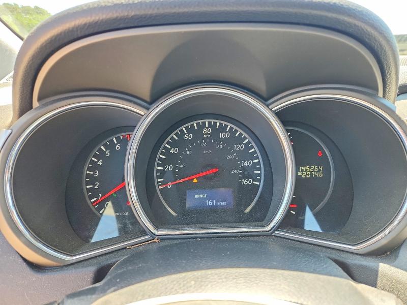Aukcja sprzedaży 2013 Nissan Murano, vin: JN8AZ1MW1DW314990, numer aukcji: 55023756