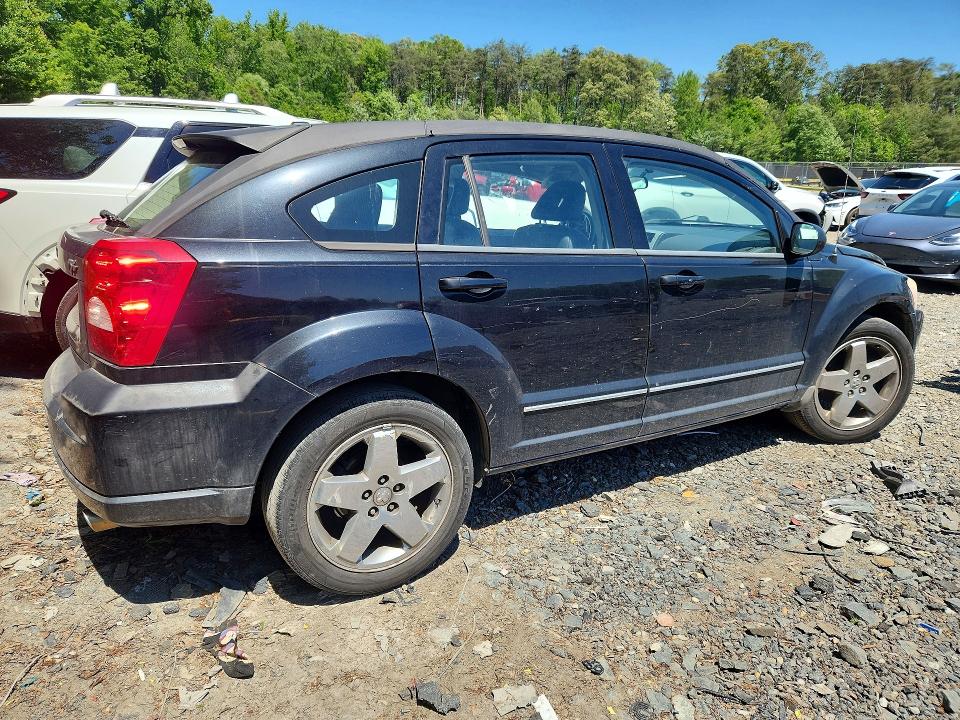 Продаж на аукціоні авто 2008 Dodge Caliber, vin: 1B3HB78K88D675600, номер лоту: 51855506