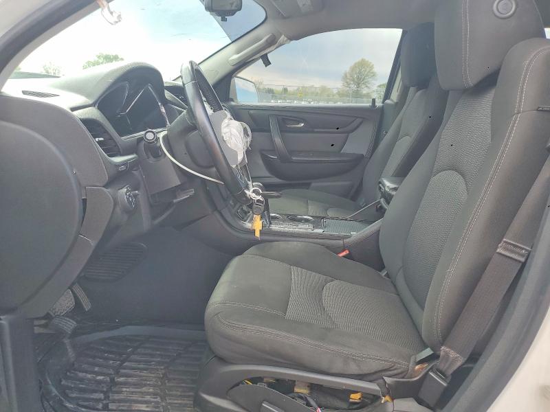 2015 Chevrolet Traverse მანქანა იყიდება აუქციონზე, vin: 1GNKRGKD3FJ195643, აუქციონის ნომერი: 52371976