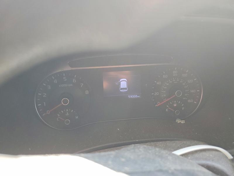 Aukcja sprzedaży 2021 Kia Soul, vin: KNDJ23AU2M7145670, numer aukcji: 55576056
