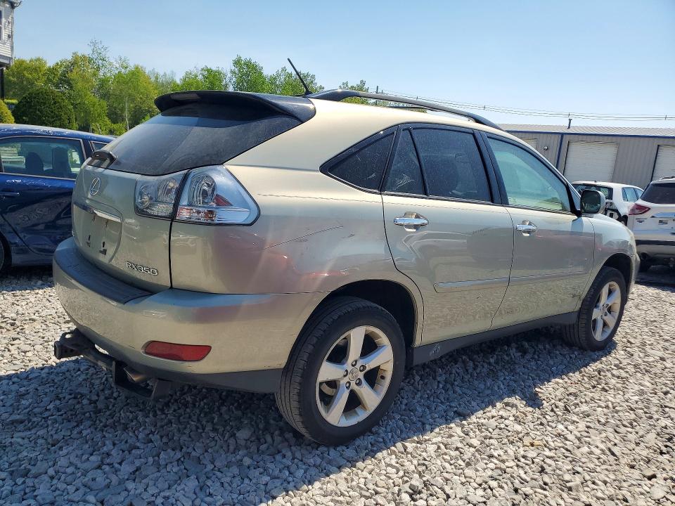 Продажа на аукционе авто 2008 Lexus Rx, vin: 2T2HK31U68C087402, номер лота: 54164576