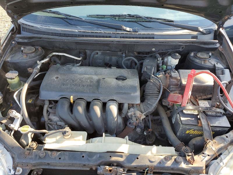 Продажа на аукционе авто 2004 Toyota Corolla, vin: 2T1BR32E14C232109, номер лота: 53794276