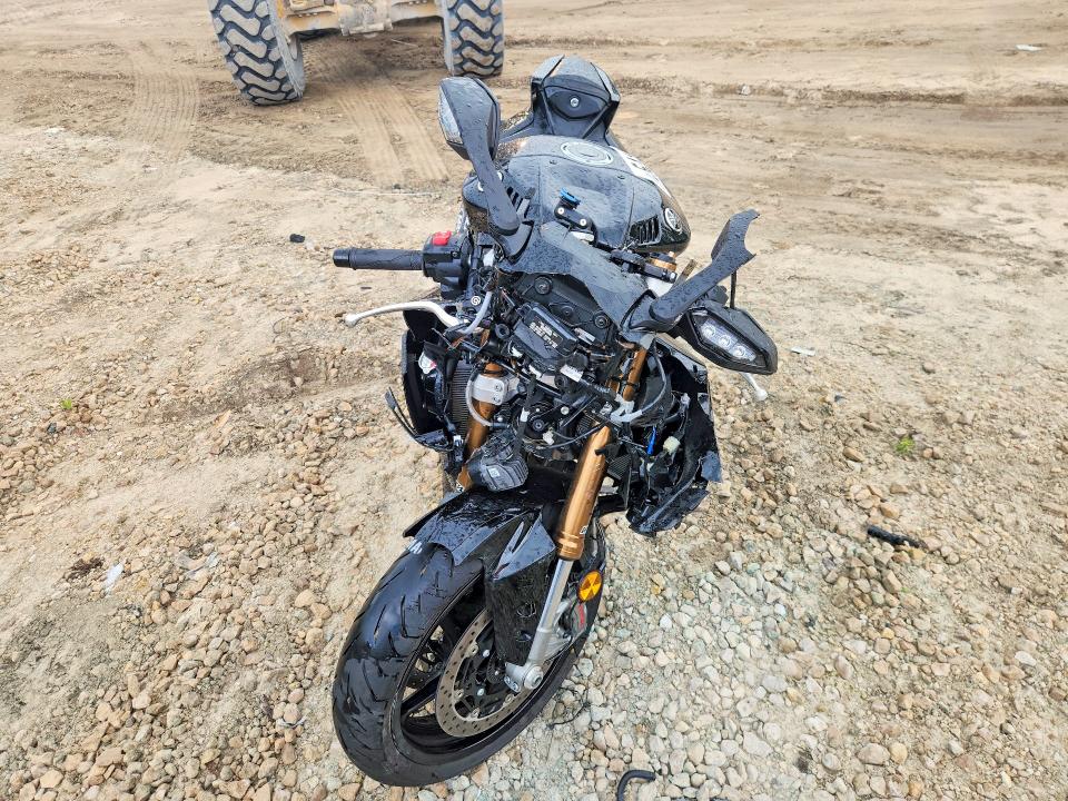 Aukcja sprzedaży 2025 Yamaha Yzf890, vin: JYARNA3E2SA000306, numer aukcji: 54121336
