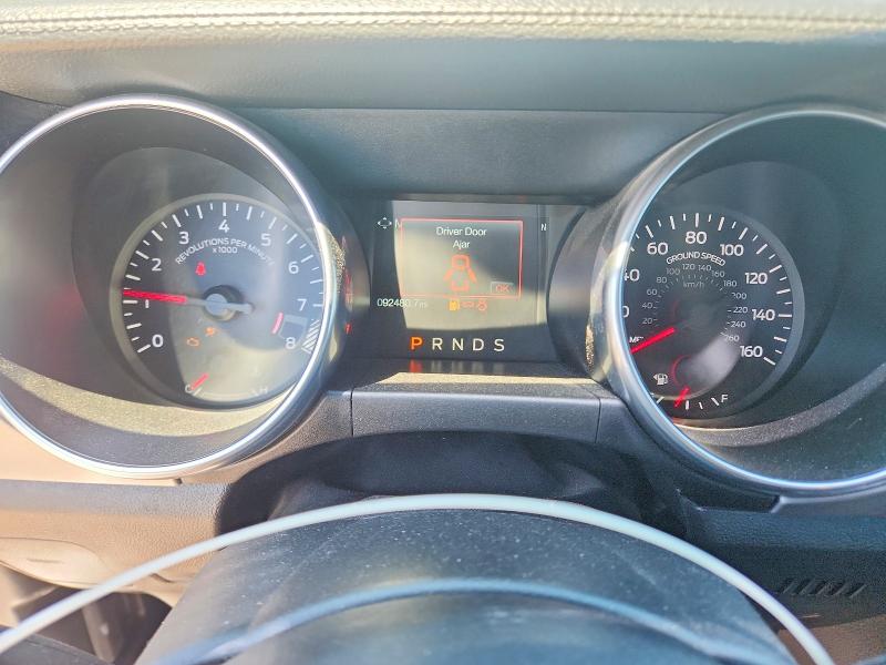 Продажа на аукционе авто 2022 Ford Mustang, vin: 1FA6P8CF3N5135865, номер лота: 52914116