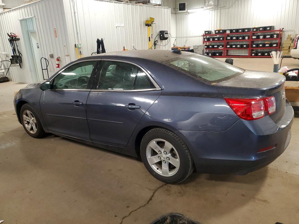 Продажа на аукционе авто 2013 Chevrolet Malibu, vin: 1G11B5SA8DF186805, номер лота: 53472326