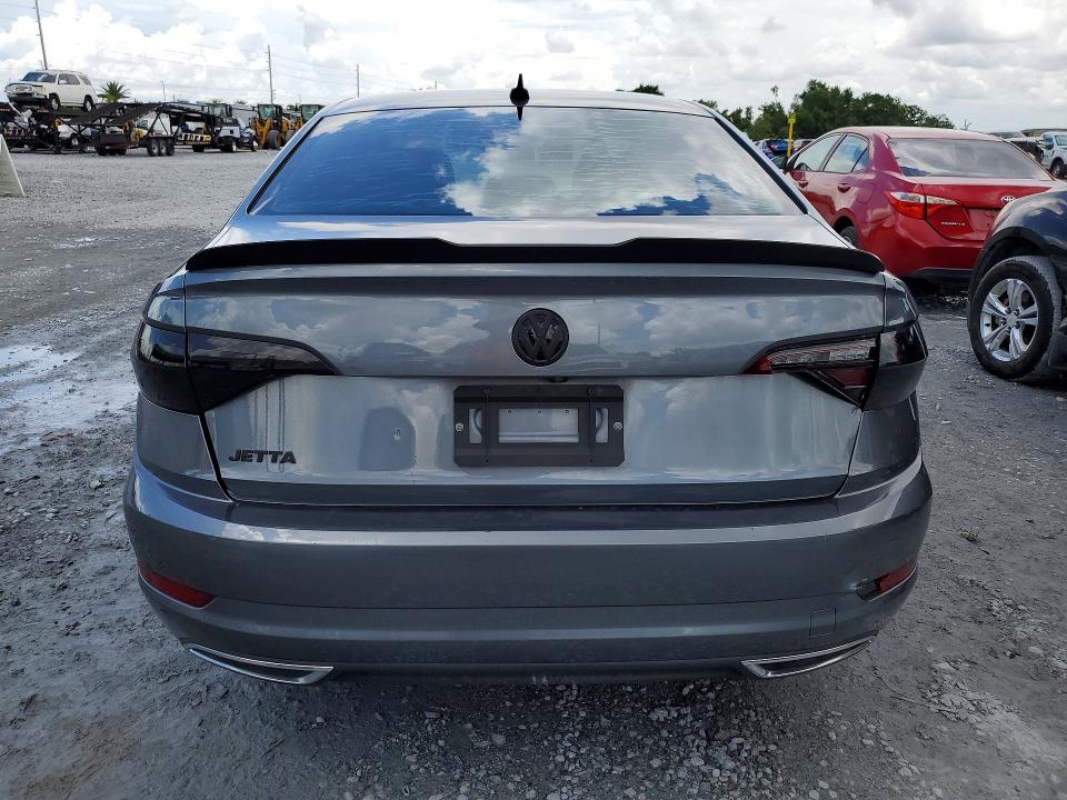 Aukcja sprzedaży 2020 Volkswagen Jetta, vin: 3VWCB7BU9LM055139, numer aukcji: 55299856