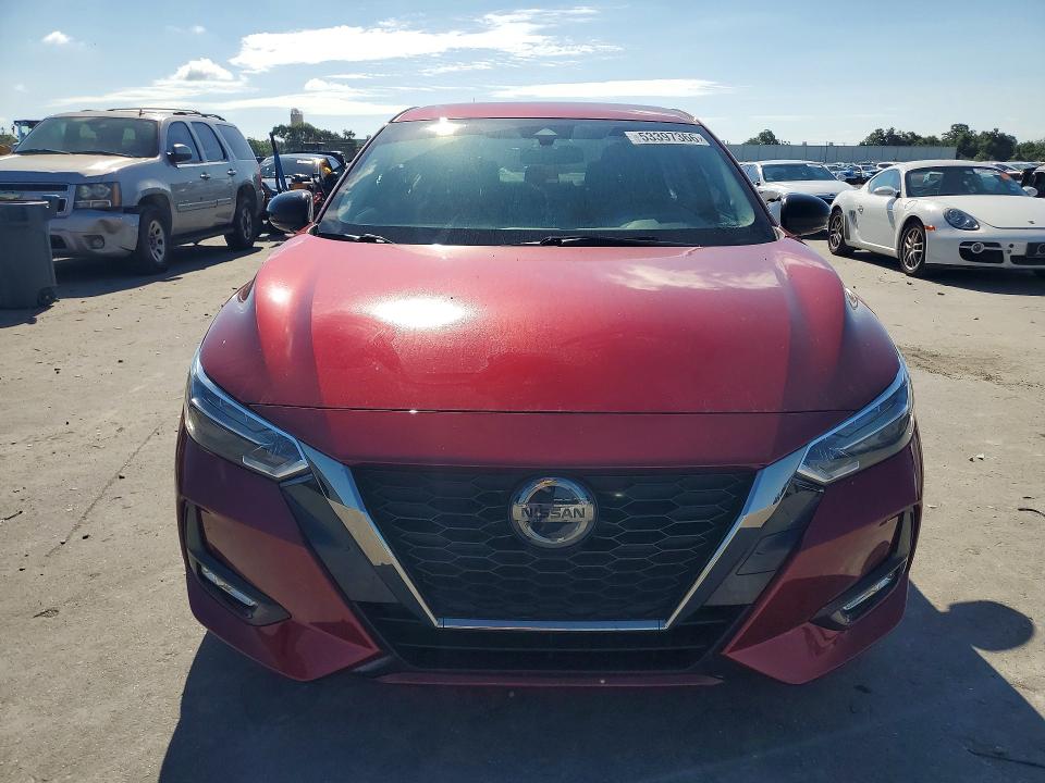 Aukcja sprzedaży 2020 Nissan Sentra, vin: 3N1AB8DV5LY277324, numer aukcji: 53397366