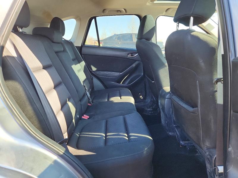Aukcja sprzedaży 2014 Mazda Cx-5, vin: JM3KE2CY8E0336615, numer aukcji: 53351146