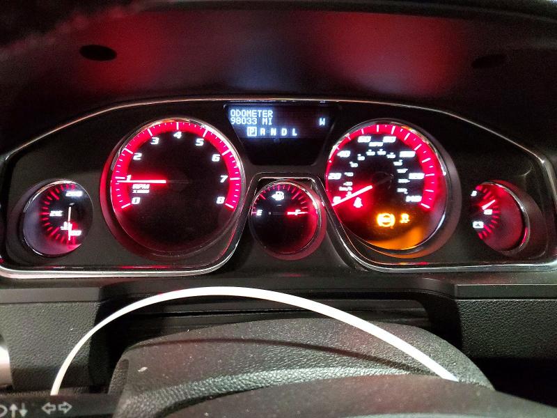 Aukcja sprzedaży 2014 Gmc Acadia, vin: 1GKKVPKD8EJ244858, numer aukcji: 53455796