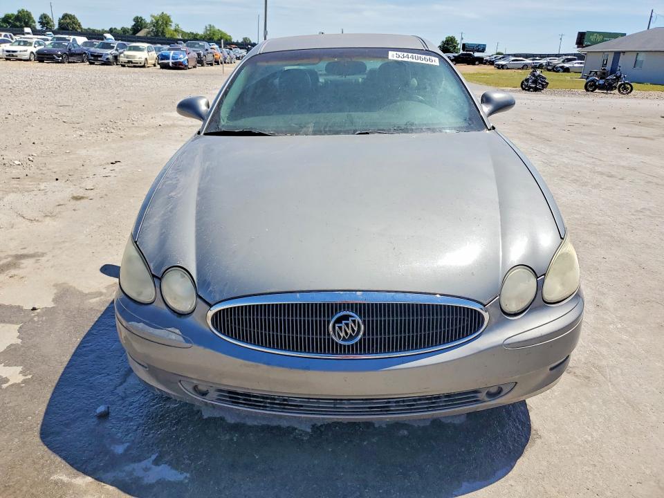 Aukcja sprzedaży 2007 Buick Lacrosse, vin: 2G4WE587771142947, numer aukcji: 53440666