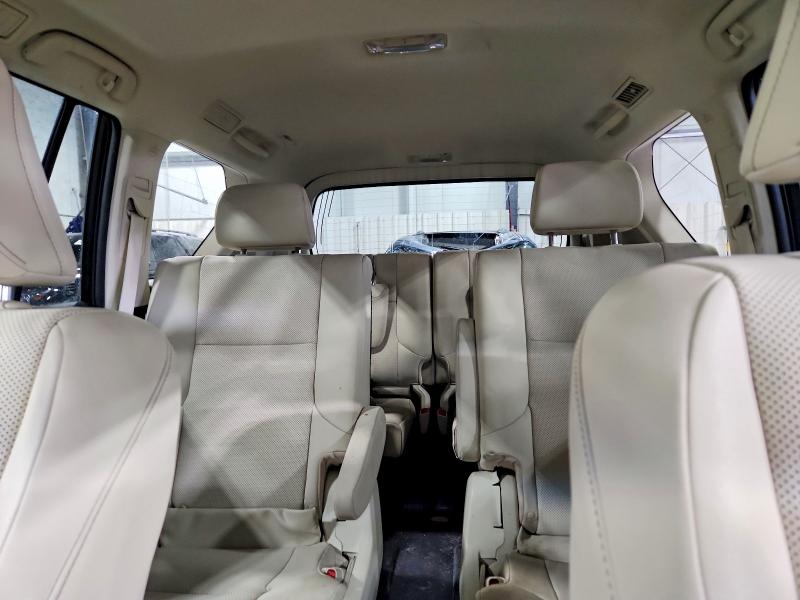 Продажа на аукционе авто 2022 Lexus Gx, vin: JTJAM7BX0N5331258, номер лота: 52738276