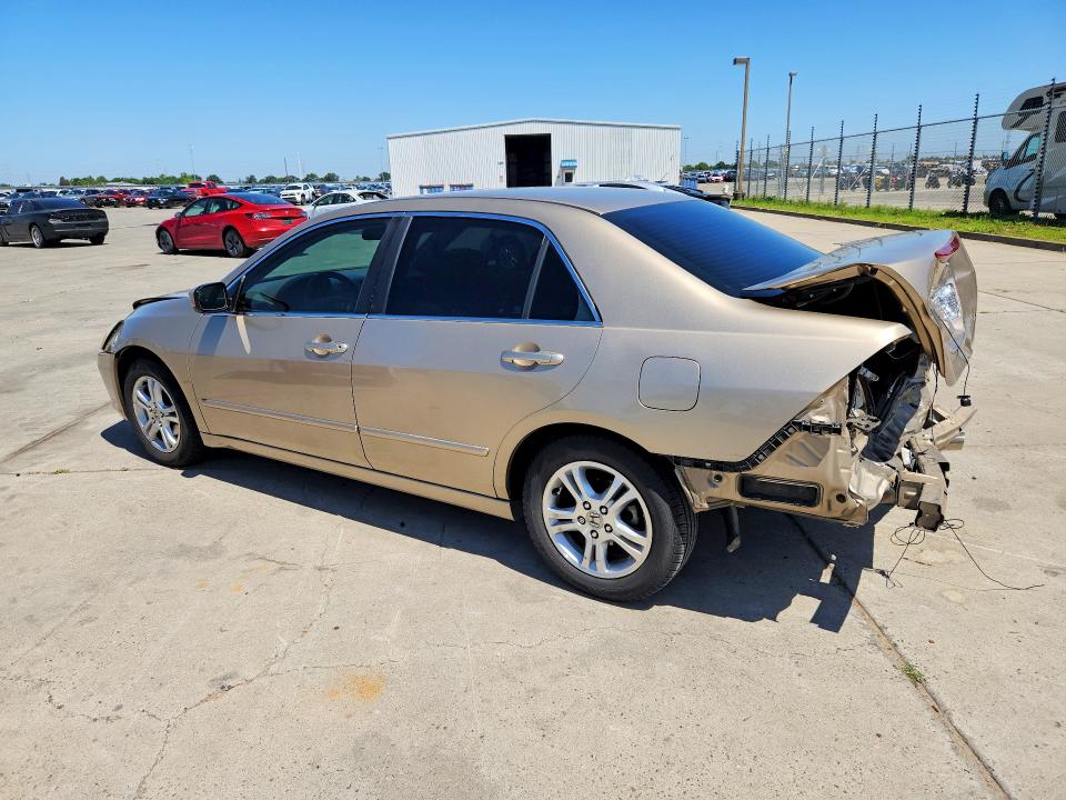 53063446 :رقم المزاد ، 1HGCM56786A031276 vin ، 2006 Honda Accord مزاد بيع