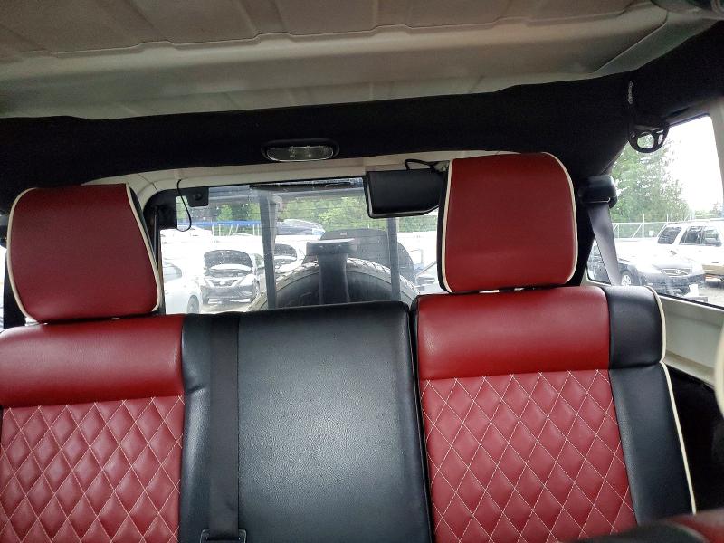 53441696 :رقم المزاد ، 1C4BJWEG9CL187627 vin ، 2012 Jeep Wrangler Unlimited مزاد بيع