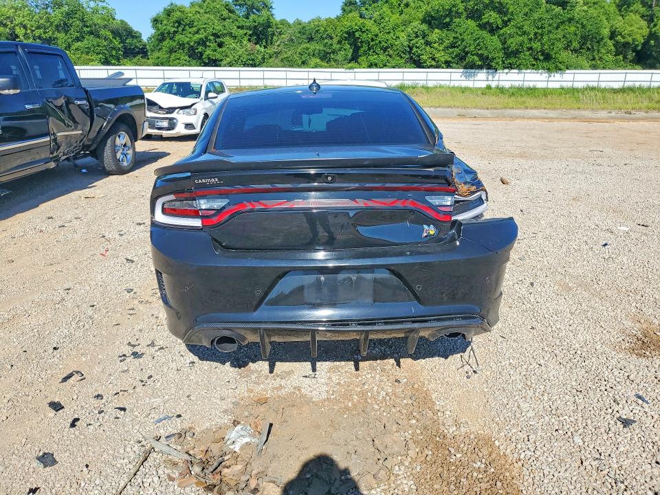 Aukcja sprzedaży 2019 Dodge Charger, vin: 2C3CDXGJ9KH740061, numer aukcji: 51041206