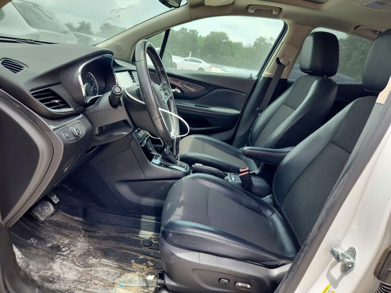 Aukcja sprzedaży 2020 Buick Encore, vin: KL4CJASB1LB316251, numer aukcji: 52895556