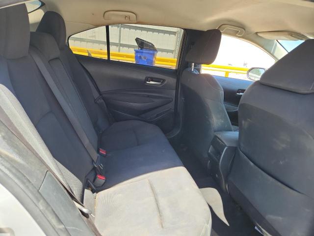 2021 Toyota Corolla მანქანა იყიდება აუქციონზე, vin: JTDEPMAE5MJ140452, აუქციონის ნომერი: 53616266