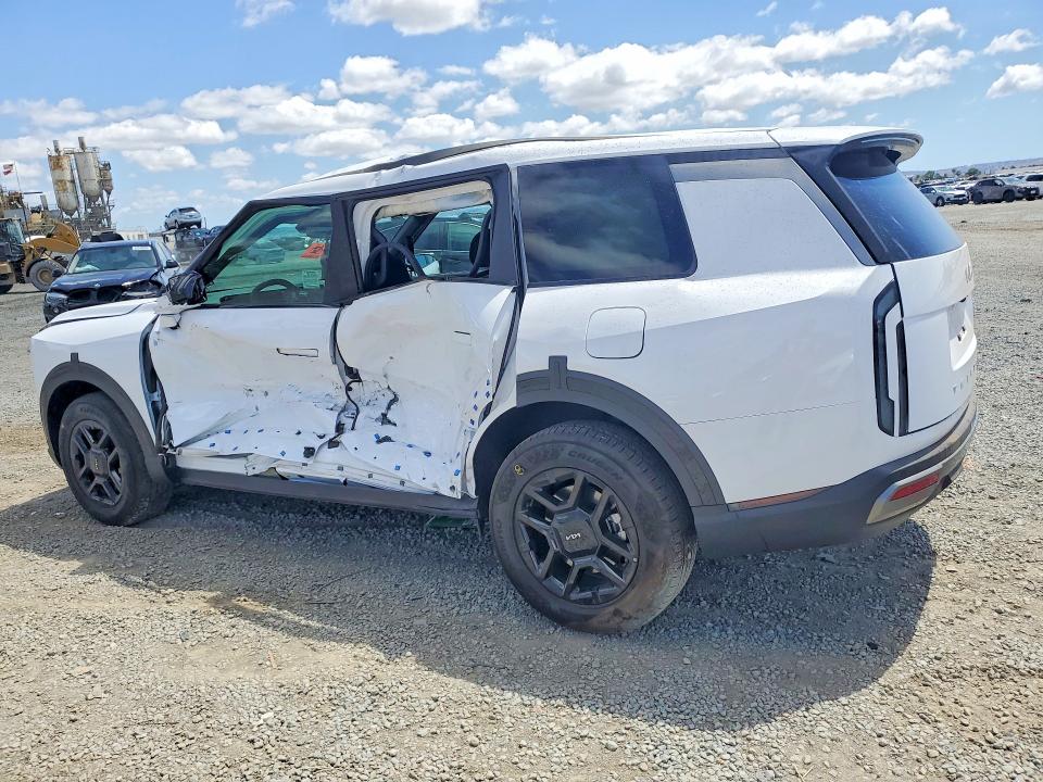 Продажа на аукционе авто 2027 Kia Telluride, vin: 5XYPB5S10VG008094, номер лота: 55135556