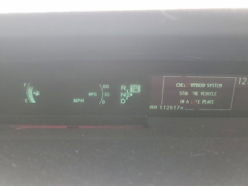 Aukcja sprzedaży 2015 Toyota Prius, vin: JTDKN3DU6F1948611, numer aukcji: 52824986