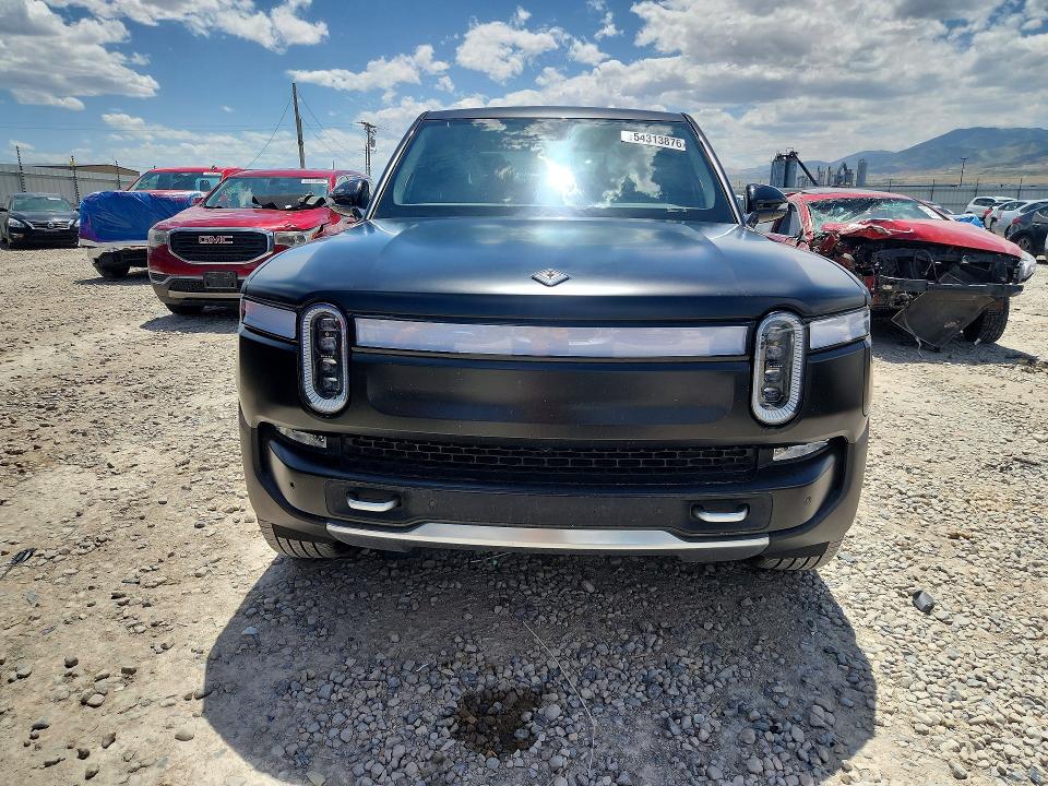 Aukcja sprzedaży 2023 Rivian R1t, vin: 7FCTGBAA4PN029911, numer aukcji: 54313876