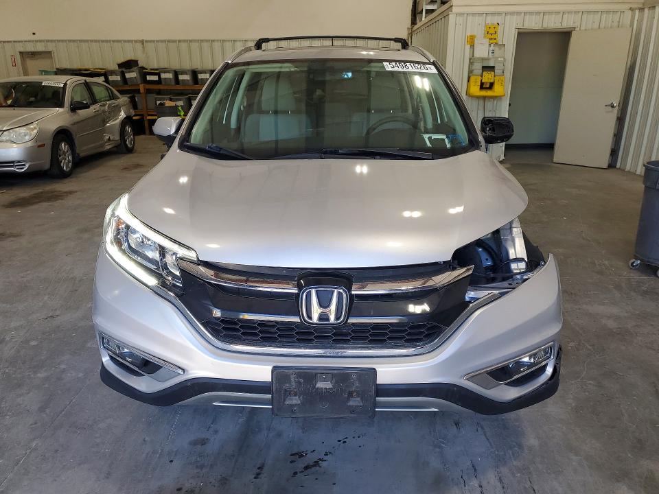 54981626 :رقم المزاد ، 2HKRM4H51GH698280 vin ، 2016 Honda Cr-v مزاد بيع