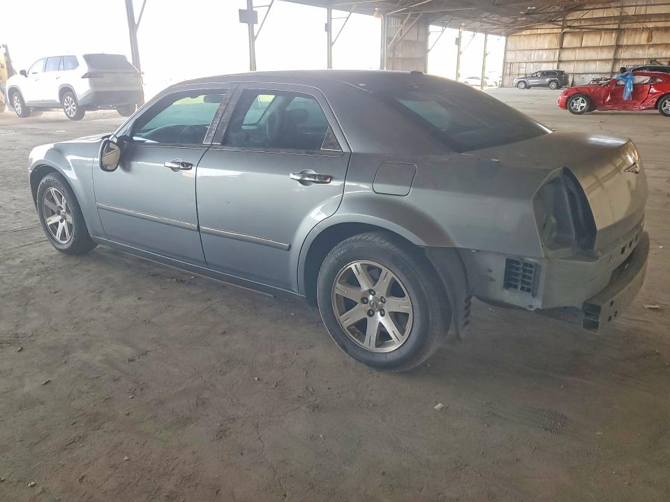 Продажа на аукционе авто 2006 Chrysler 300, vin: 2C3KA53G66H477438, номер лота: 53986146