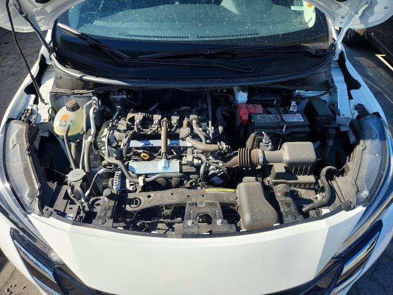 Продажа на аукционе авто 2025 Nissan Versa, vin: 3N1CN8DV5SL875022, номер лота: 53956826