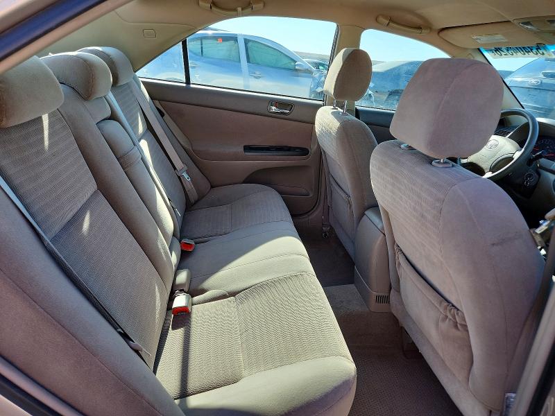Продажа на аукционе авто 2005 Toyota Camry, vin: 4T1BE30K45U023547, номер лота: 53404326
