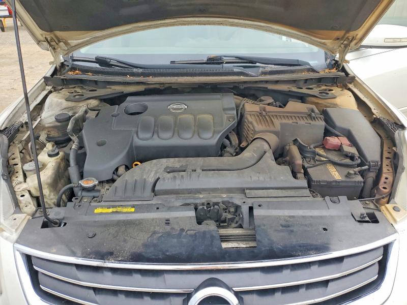 2010 Nissan Altima მანქანა იყიდება აუქციონზე, vin: 1N4AL2AP8AN413703, აუქციონის ნომერი: 53268066