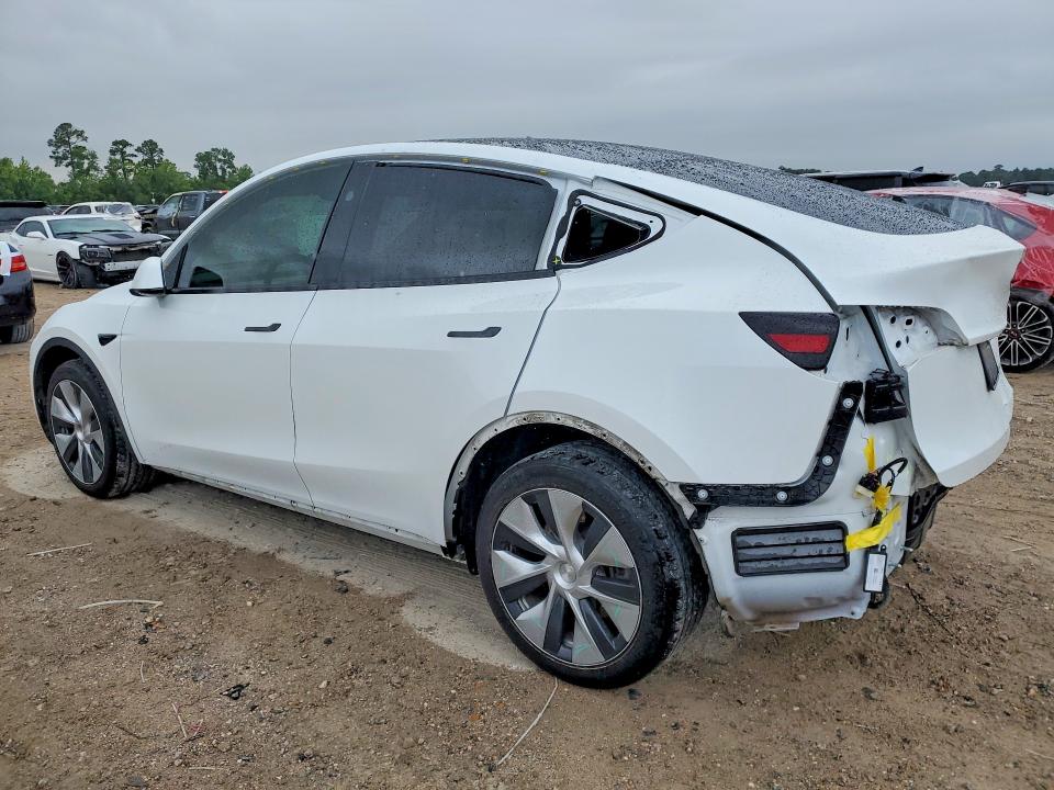 52580436 :رقم المزاد ، 7SAYGDEE3PF814474 vin ، 2023 Tesla Model Y مزاد بيع