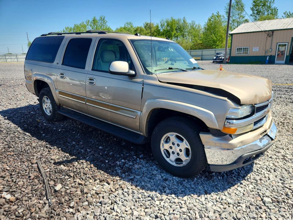 Aukcja sprzedaży 2004 Chevrolet Suburban, vin: 1GNFK16Z34J293240, numer aukcji: 52240856