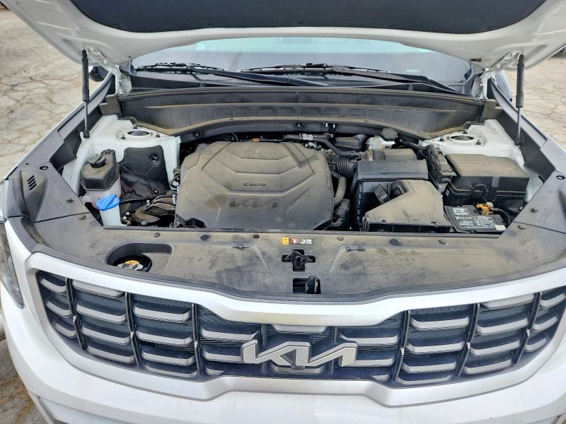 Aukcja sprzedaży 2024 Kia Telluride, vin: 5XYP54GC6RG421106, numer aukcji: 54673056