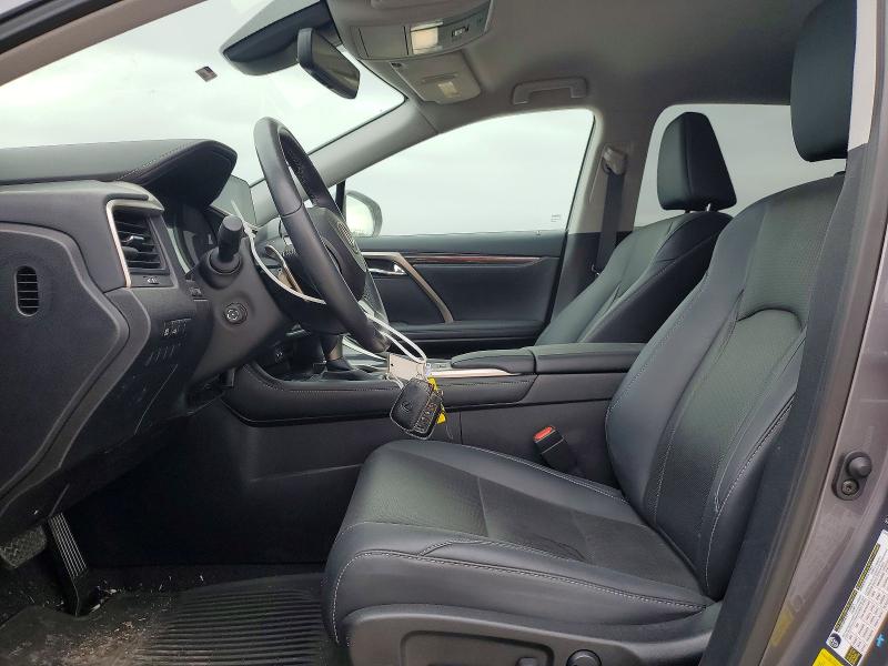 Aukcja sprzedaży 2021 Lexus Rx, vin: 2T2AZMAA5MC188580, numer aukcji: 52948446