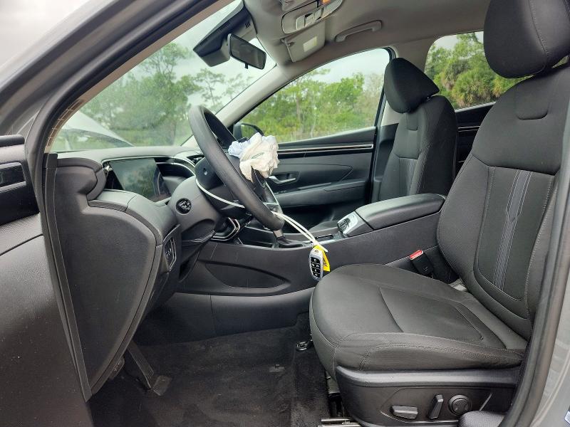 2024 Hyundai Tucson მანქანა იყიდება აუქციონზე, vin: 5NMJB3DE7RH421216, აუქციონის ნომერი: 52385196
